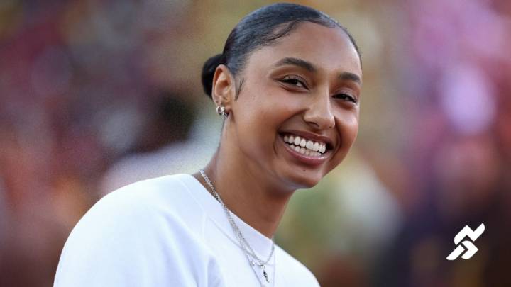 USC’s JuJu Watkins Invests in NWSL’s Boston Legacy