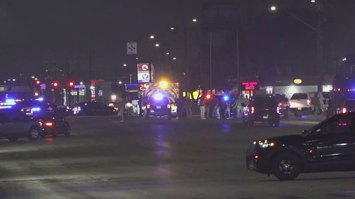 Lawmakers and immigrant rights advocates divided on San Antonio operation that ended with 140 people arrested