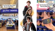 Hyderabad: Inorbit Mall is now a dreamland for Harry Potter fans