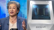 Lisa Su says AMD is moving at an 'incredible pace' as the chipmaker's value explodes