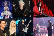10 of the Best Moments From the 2025 Rock and Roll Hall of Fame Induction Ceremony