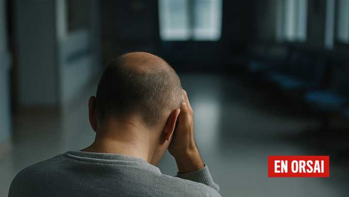 Grave denuncia: “Los tres poderes del Estado están dejando morir a los pacientes oncológicos”