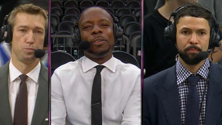 Houston Rockets step up in Kevin Durant's absence to defeat Phoenix Suns