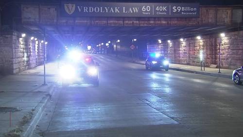 UP West Metra train hits man at Kedzie station in Garfield Park, Chicago: officials