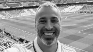 Muere un aficionado del Real Madrid al sufrir un paro cardiaco en la grada del Bernabéu en pleno Clásico