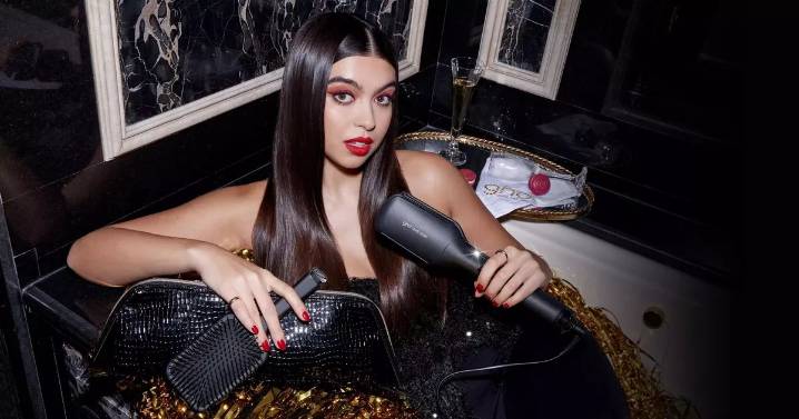 Beauty fans can get GHD Air Styler for £120 off in little