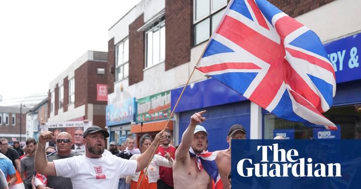 Man pleads guilty to rape of 12-year-old girl that sparked anti