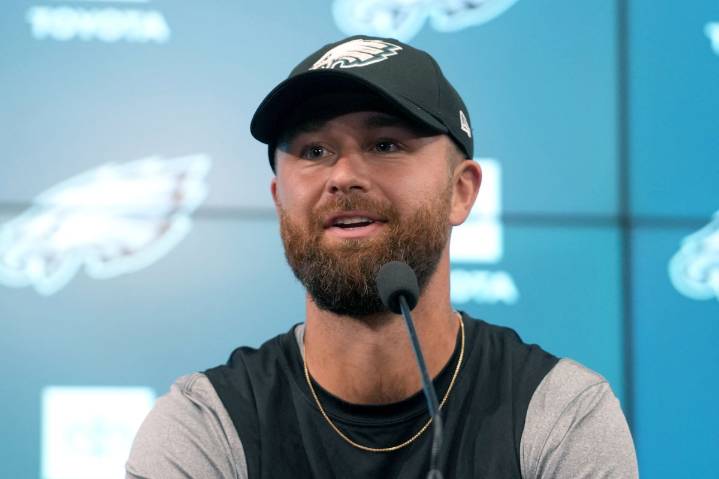 What Is Jake Elliott’s Net Worth in 2025? All About the Eagles Kicker’s Salary, Contract, Career Earnings, and More