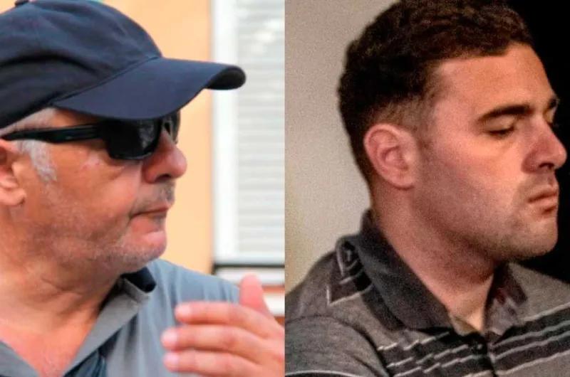 Báez Sosa: el papá de Lucas Pertossi contó el pensamiento recurrente de su hijo en la cárcel