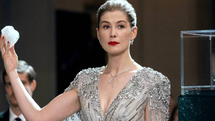 Now You See Me 3 Pulls Ahead Of The Running Man As Box Office Battle Rages (Sunday Chart Update)