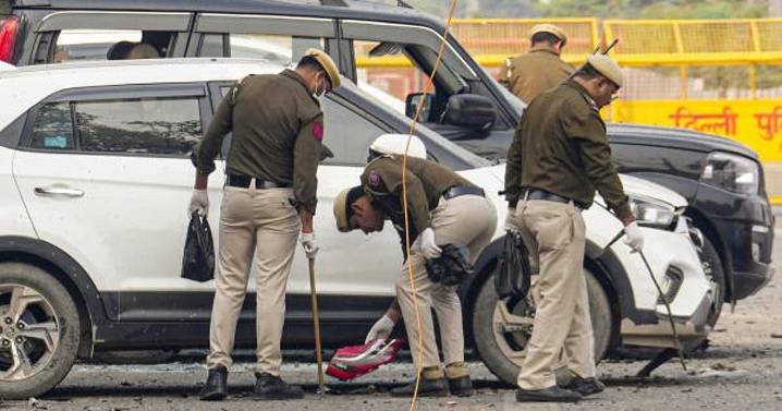 Delhi Anti-CAA protests aimed at regime change: Delhi Police to SC