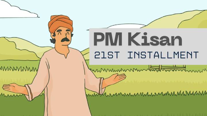 PM Kisan 21st Instalment Date: How To Complete Aadhaar