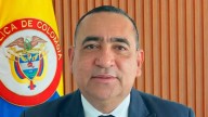 Luis Fernando Martínez asume la dirección de la Aeronáutica Civil de Colombia