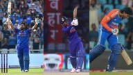 India's ODI squad: A chance to impress, but breaking into this batting order won't be easy