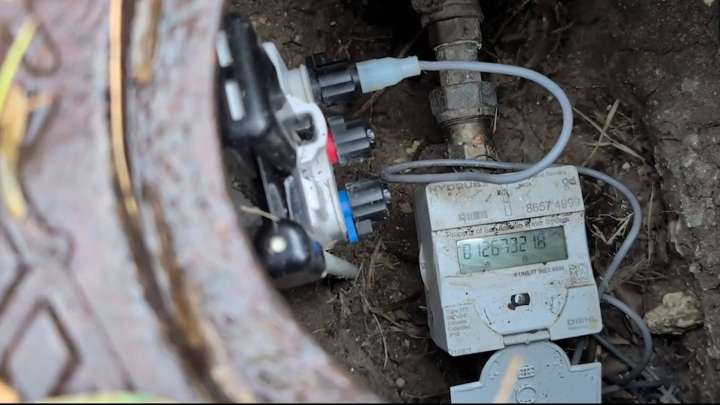 New water meters lead to flood of controversy for some San Antonio homeowners