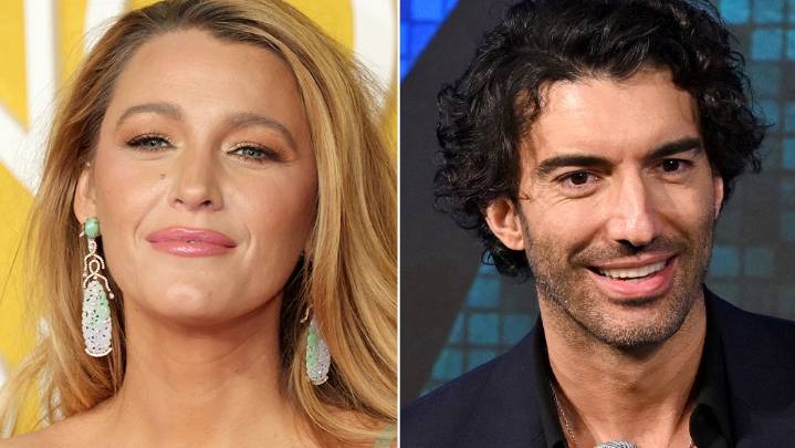 Justin Baldoni Makes Bid to Avoid Blake Lively Trial