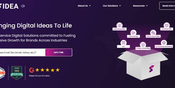 Top 10 Real Estate Digital Marketing Agencies