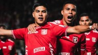 América más vivo que nunca; derrotó 2-0 a Chicó por Liga BetPlay ll