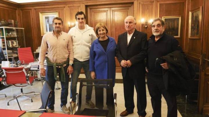 Amigos de Campanal anuncian su homenaje para febrero