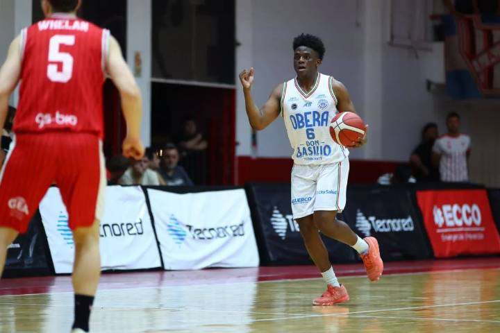 Vuelve a jugar OTC por la Liga Nacional: horario y precios de las entradas