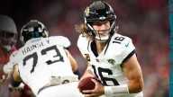 Lawrence "never going to play scared…" | Game That Was Jaguars' Week 12 OT Victory At Cardinals