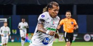 Dayro Moreno terminó como protagonista de la Copa Sudamericana 2025 con Once Caldas: esta es la razón