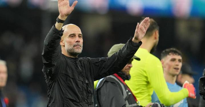 City destroza al Liverpool en el partido 1.000 de Pep Guardiola