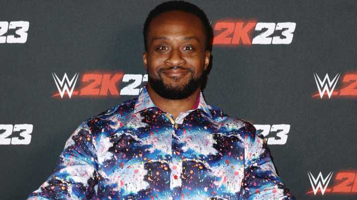 Big E Says 'It's About Damn Time' This WWE Star Got Called Up To The Main Roster