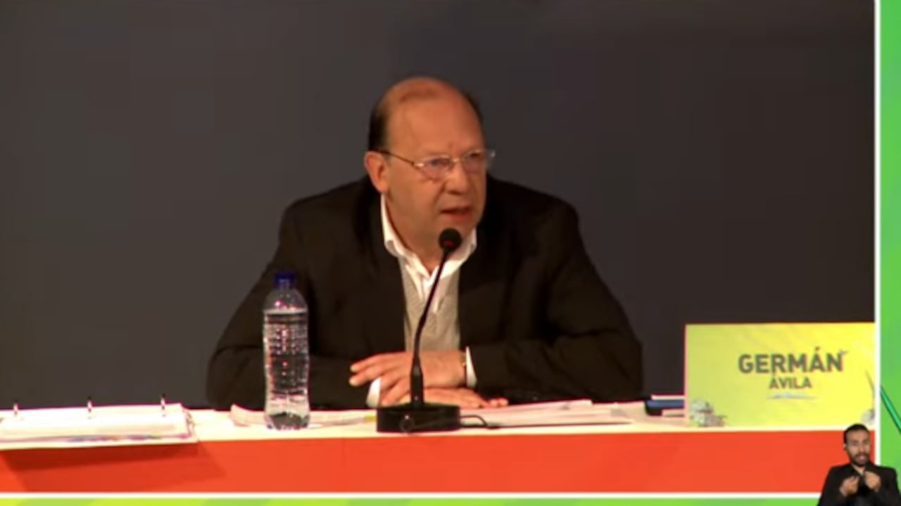 Asamblea de Ecopetrol aprueba ingreso de trabajador a la junta directiva de la empresa