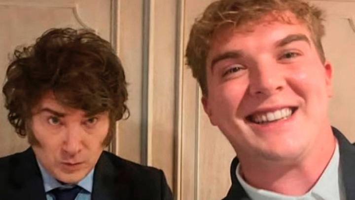 $LIBRA: ordenan congelar los activos de Hayden Davis y otros dos criptochantas vinculados al fraude