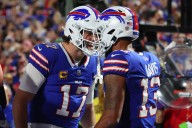 Bills elevate Josh Allen’s favorite deep threat just one year after a devastating injury