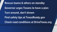 Governor Abbott activates emergency resources as severe weather threatens Texas