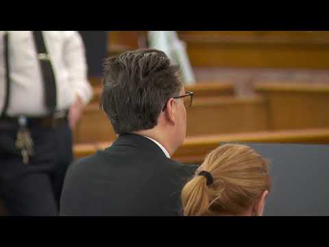 Brian Walshe pleads guilty to two counts as jury selection gets underway