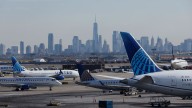 FAA issues ground delay at Newark Airport due to staffing shortages