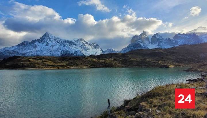 Qué se sabe de la tragedia en Torres del Paine: turista muerto, una perdida y otra en estado crítico