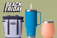 YETI Black Friday sale just hit Amazon: Save 30% on top gear