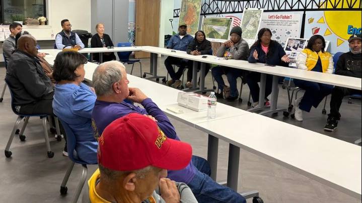 Landowners near RiverPlex MegaPark learn more details about new steel mill coming to Ascension