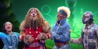 ‘The Wiz’ taking 50th anniversary tour to Omaha’s Orpheum Theater