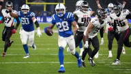Buy Colts vs. Texans NFL Week 13 tickets now