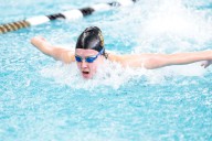 Records fall, state powers shine at 2025 MHSAA girls swim and dive finals