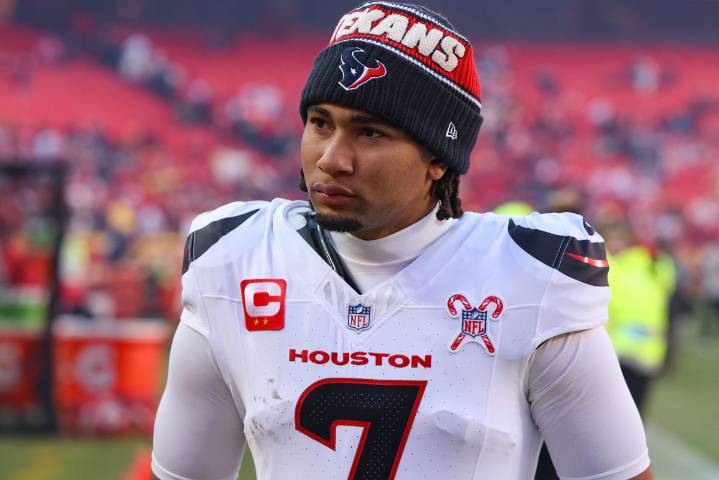 Texans Forced to Announce Unfortunate CJ Stroud News Amid Concussion Fears Houston Texans make immediate changes after unfortunate on-field incident that impacts the offense against the Denver Broncos