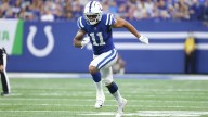 Michael Pittman Jr. injury update is good news for Colts fans, fantasy football players