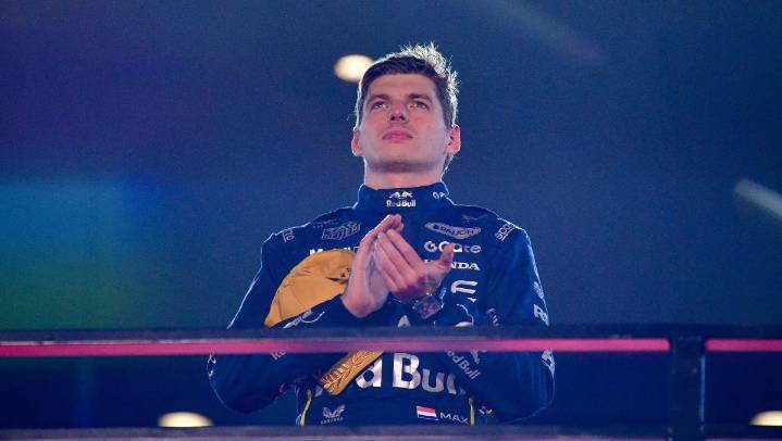 Esto necesita Max Verstappen para ser campeón de la Fórmula 1