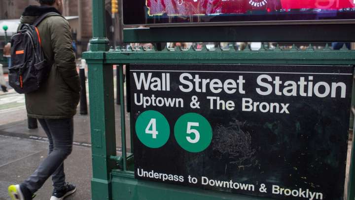 We're making three more trades, including the initiation of a household name