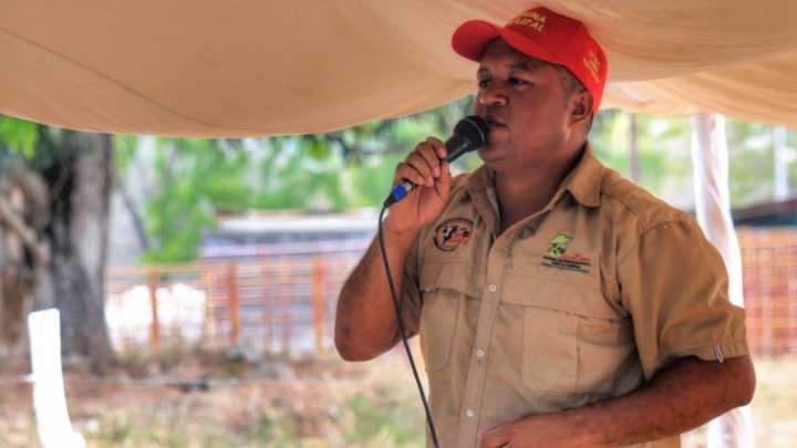 Ministro Ángel Prado reporta miles de Asambleas Populares para priorizar proyectos de la IV Consulta Nacional