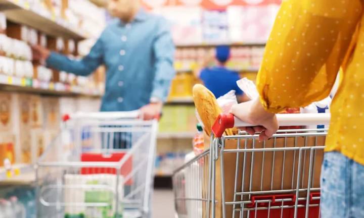 Según el CREEBA, la inflación en Bahía Blanca fue de 2,2% en octubre