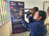 Avanza Plan de Territorialización del Programa Nacional Semilleros Científicos