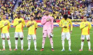 Defensa de Selección Colombia se aleja de Europa; lo quieren en Brasil