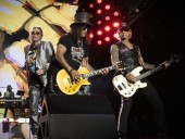 Guns N' Roses coming Vancouver: What to know about the 2026 concert