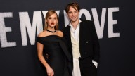 Jennifer Lawrence Says Working With Robert Pattinson Is Like 'Revenge'